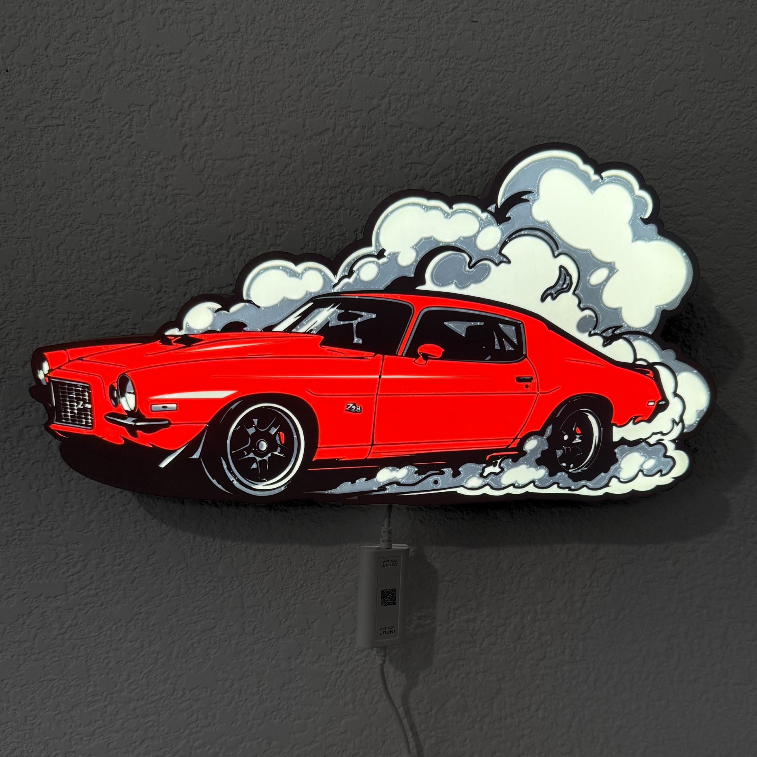 LitBox - Custom Lightbox | Personalized LED Name Sign