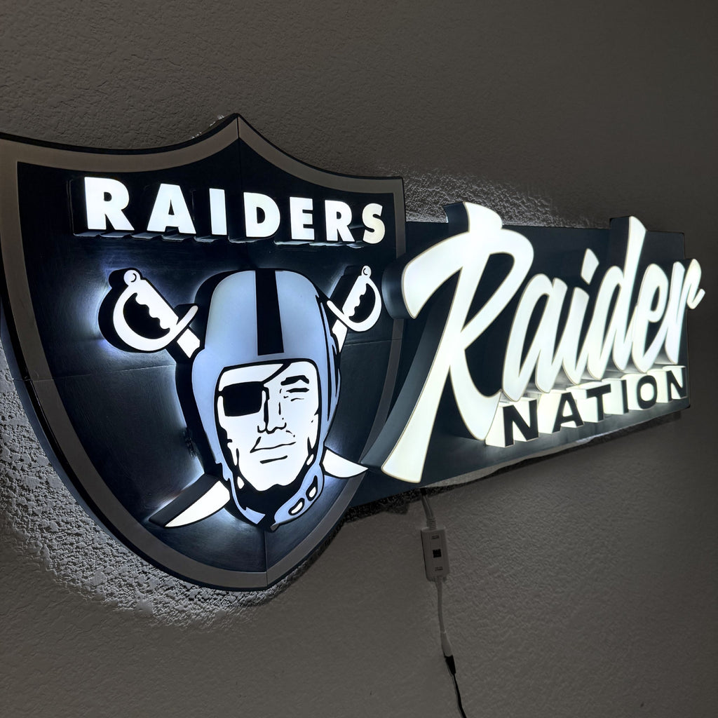 LitBox - Custom Lightbox | Personalized LED Name Sign